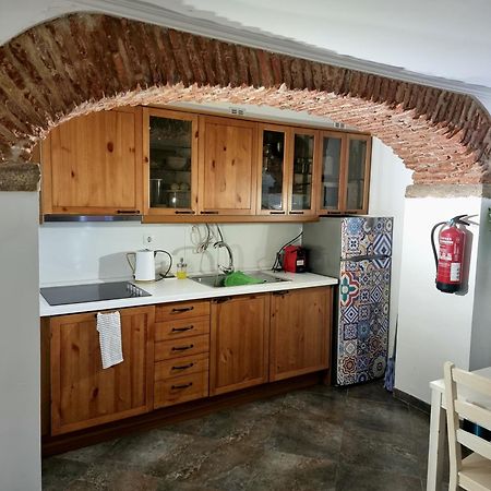 ליסבון Alfama Overthetejo מראה חיצוני תמונה